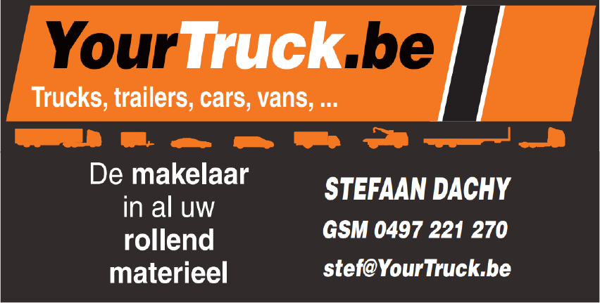 Yourtruck logo