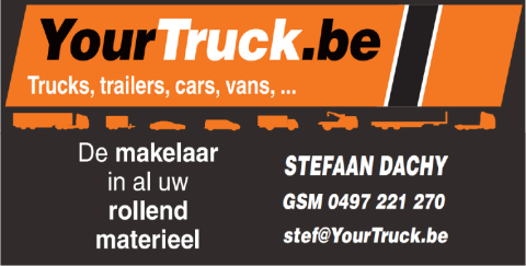 Yourtruck logo